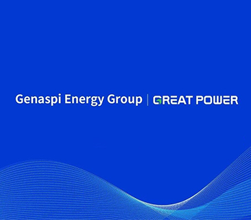 再签海外订单！ Genaspi Energy 与澳门原料网点站达成战略合作协议