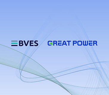 澳门原料网点站加入BVES，将参与多项欧洲储能标准制定