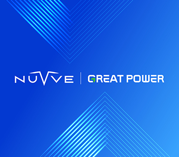 Nuvve and Great Power Announce Strategic Partnership to Accelerate Electric Vehicle Integration and Renewable Energy Adoption